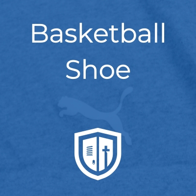 Basketball Shoe