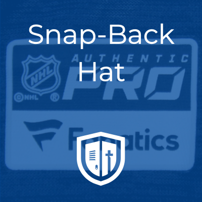 Snap-Back Hat