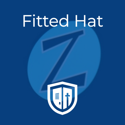 Fitted Hat