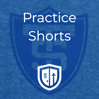 Practice Shorts