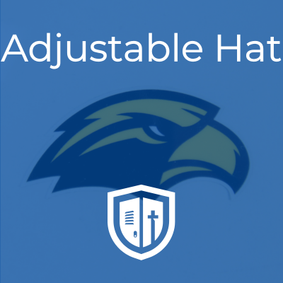 Adjustable Hat