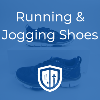 Running & Jogging Shoes