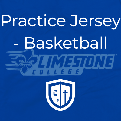 Practice Jersey - Basketball