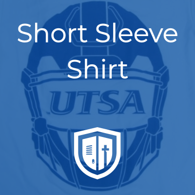 Short Sleeve Shirt