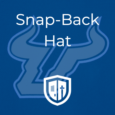 Snap-Back Hat