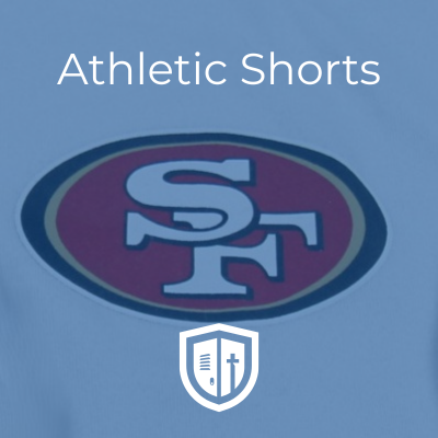Athletic Shorts
