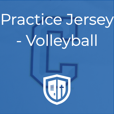 Practice Jersey - Volleyball