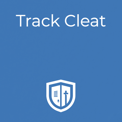 Track Cleat