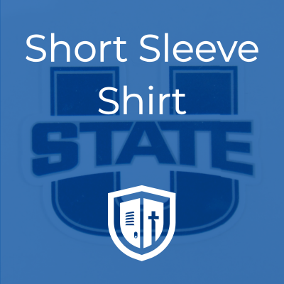 Short Sleeve Shirt