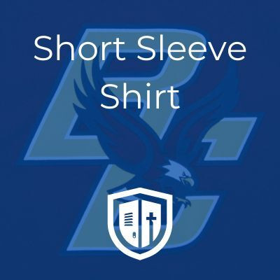 Short Sleeve Shirt