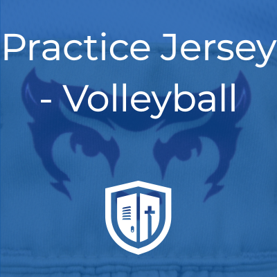 Practice Jersey - Volleyball