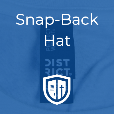 Snap-Back Hat