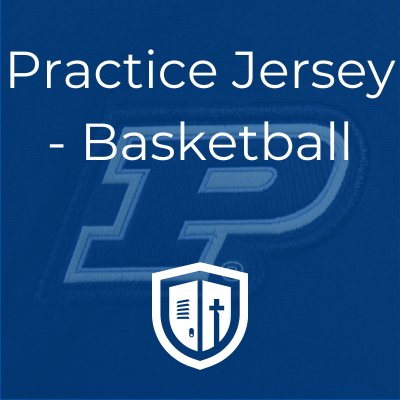Practice Jersey - Basketball