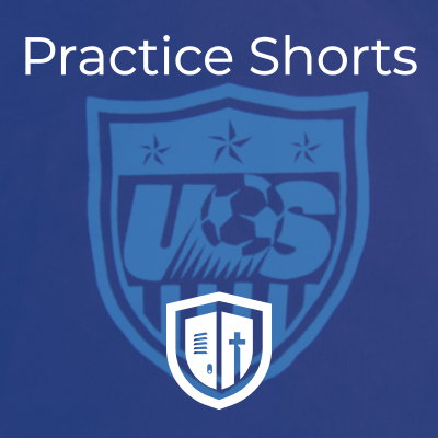 Practice Shorts
