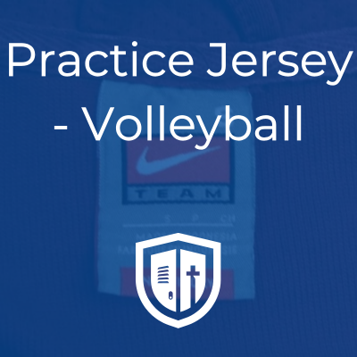 Practice Jersey - Volleyball
