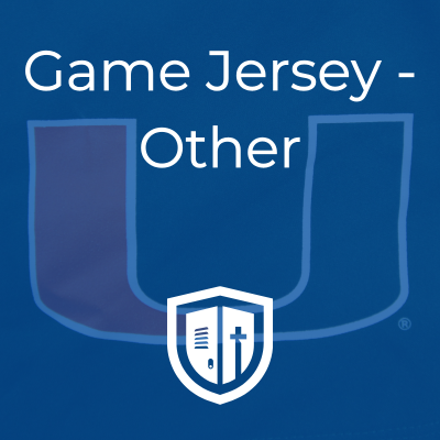 Game Jersey - Other
