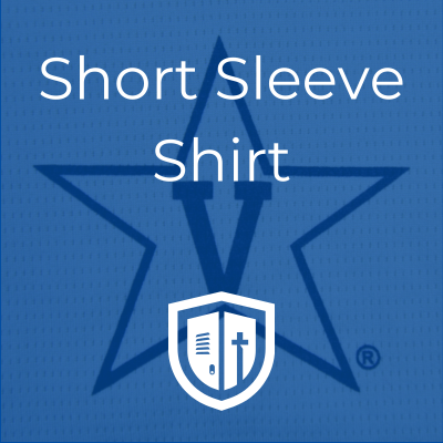 Short Sleeve Shirt