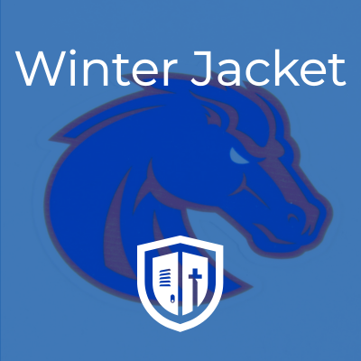 Winter Jacket