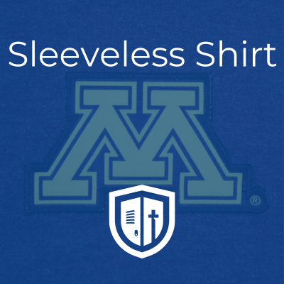 Sleeveless Shirt