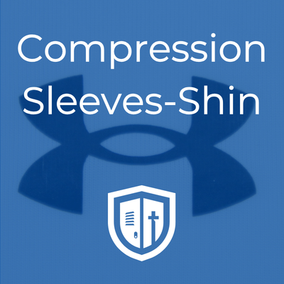 Compression Sleeves-Shin