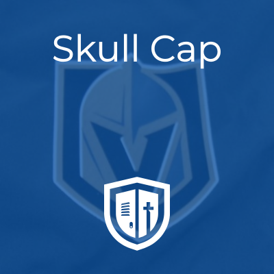 Skull Cap