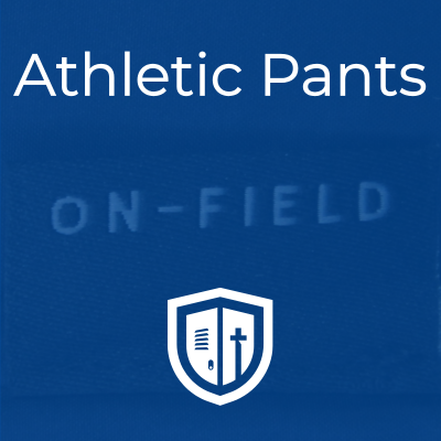 Athletic Pants
