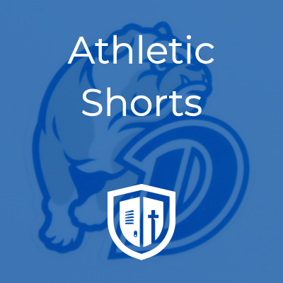 Athletic Shorts