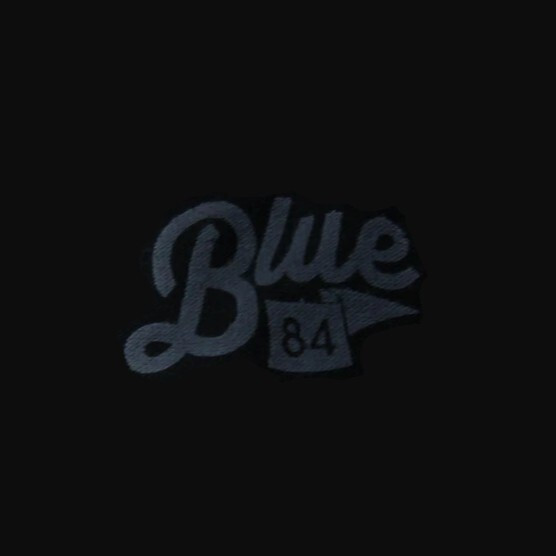 Blue 84