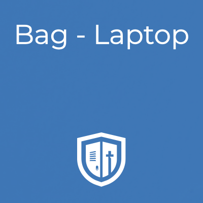Bag - Laptop