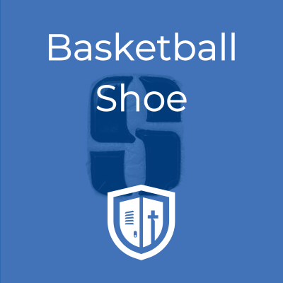 Basketball Shoe