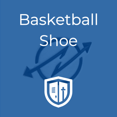 Basketball Shoe