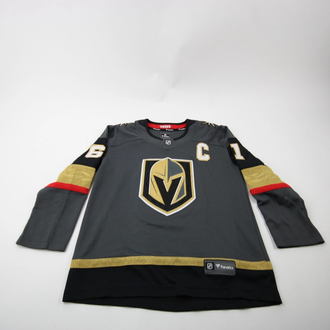 Game Jersey - Hockey