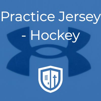 Practice Jersey - Hockey