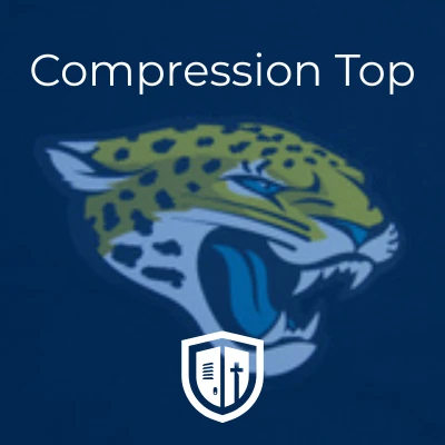 Compression Top