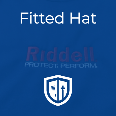 Fitted Hat