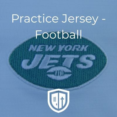 Practice Jersey - Football