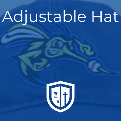 Adjustable Hat