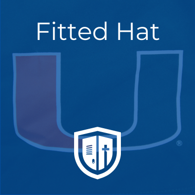 Fitted Hat