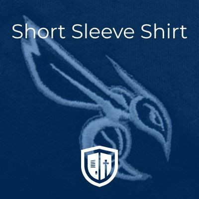 Short Sleeve Shirt