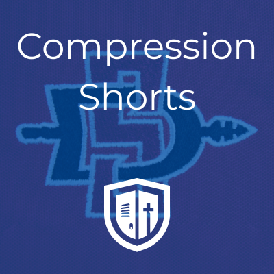 Compression Shorts
