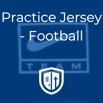 Practice Jersey - Football
