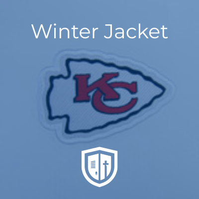 Winter Jacket