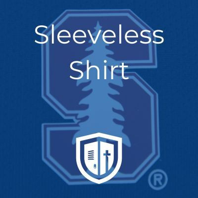 Sleeveless Shirt