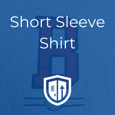 Short Sleeve Shirt