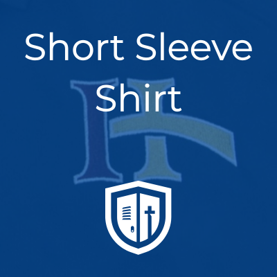 Short Sleeve Shirt