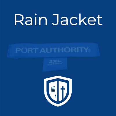 Rain Jacket