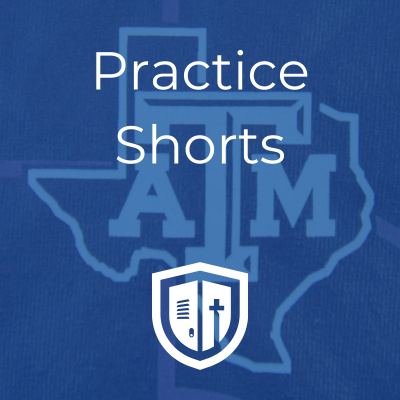 Practice Shorts