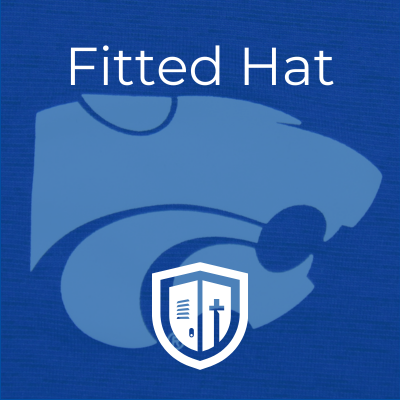 Fitted Hat