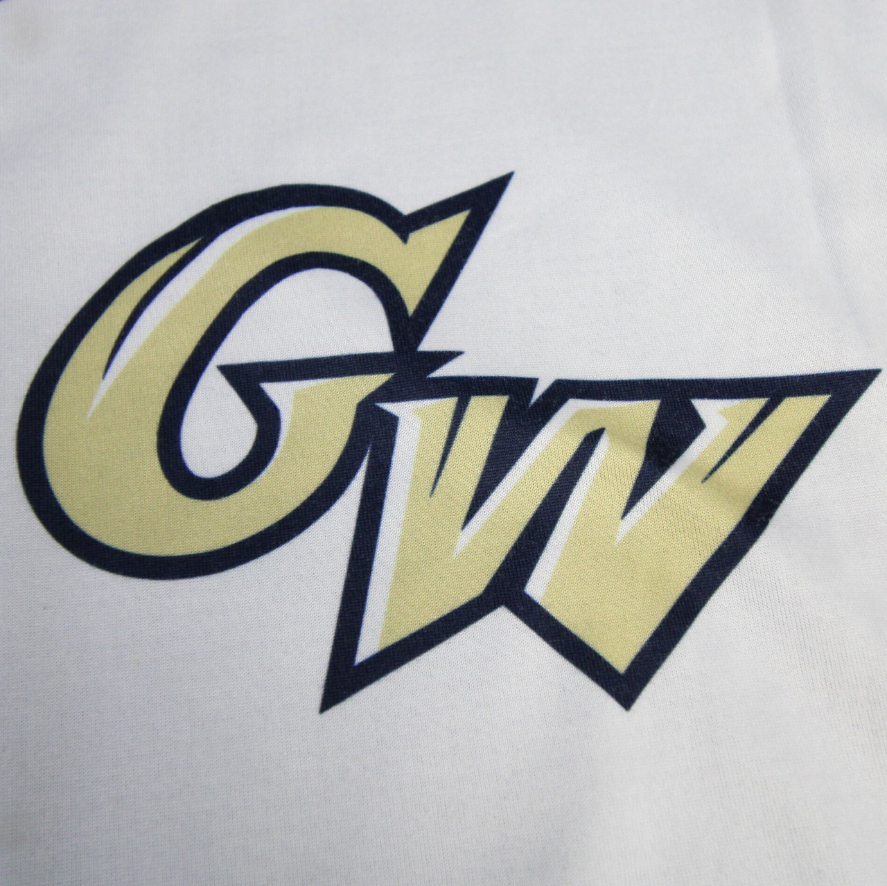 George Washington Colonials Apparel  Clothing and Gear for George  Washington Colonials Fans