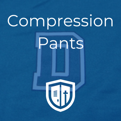 Compression Pants